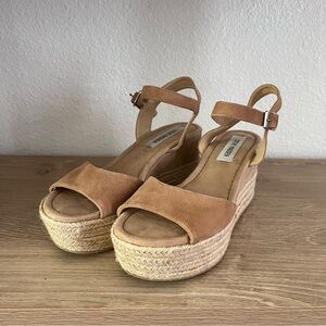 Steve Madden Kianna Espadrilles